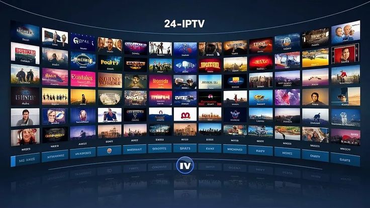 Best IPTV reseller panel